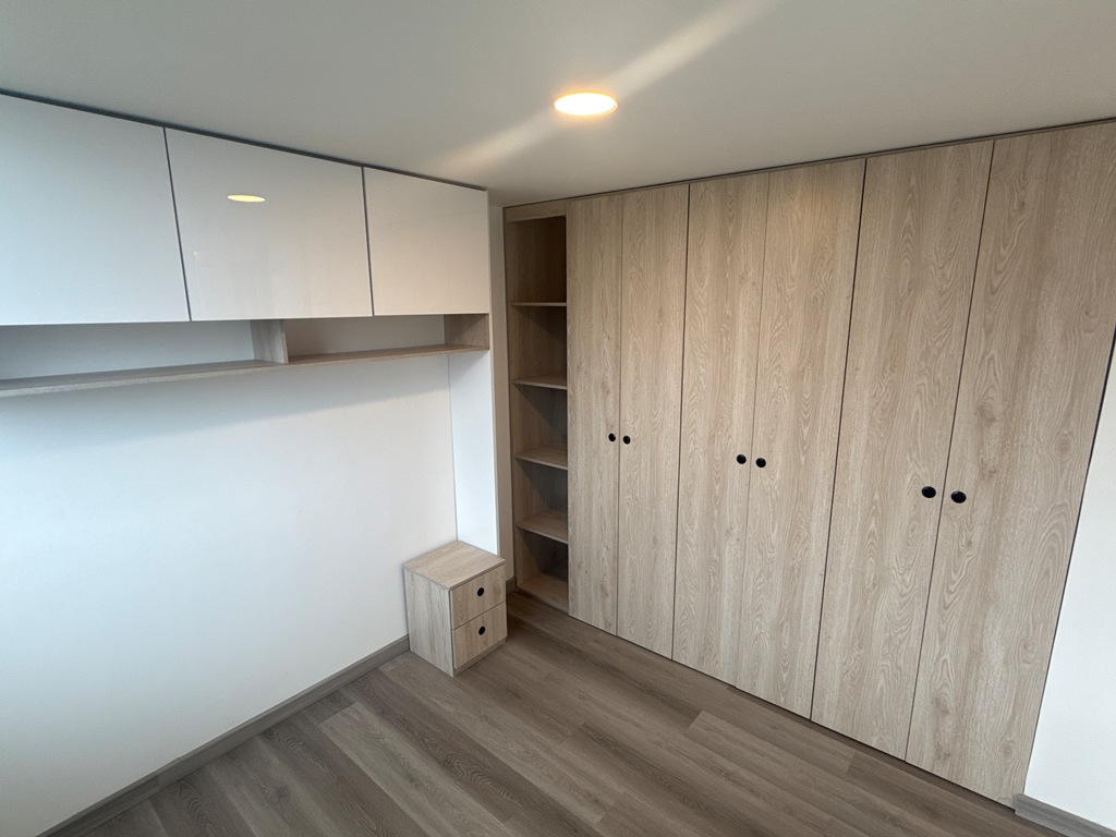 Apartamento – Industrial Centenario -Bogotá
