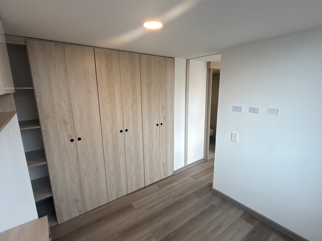 Apartamento – Industrial Centenario -Bogotá