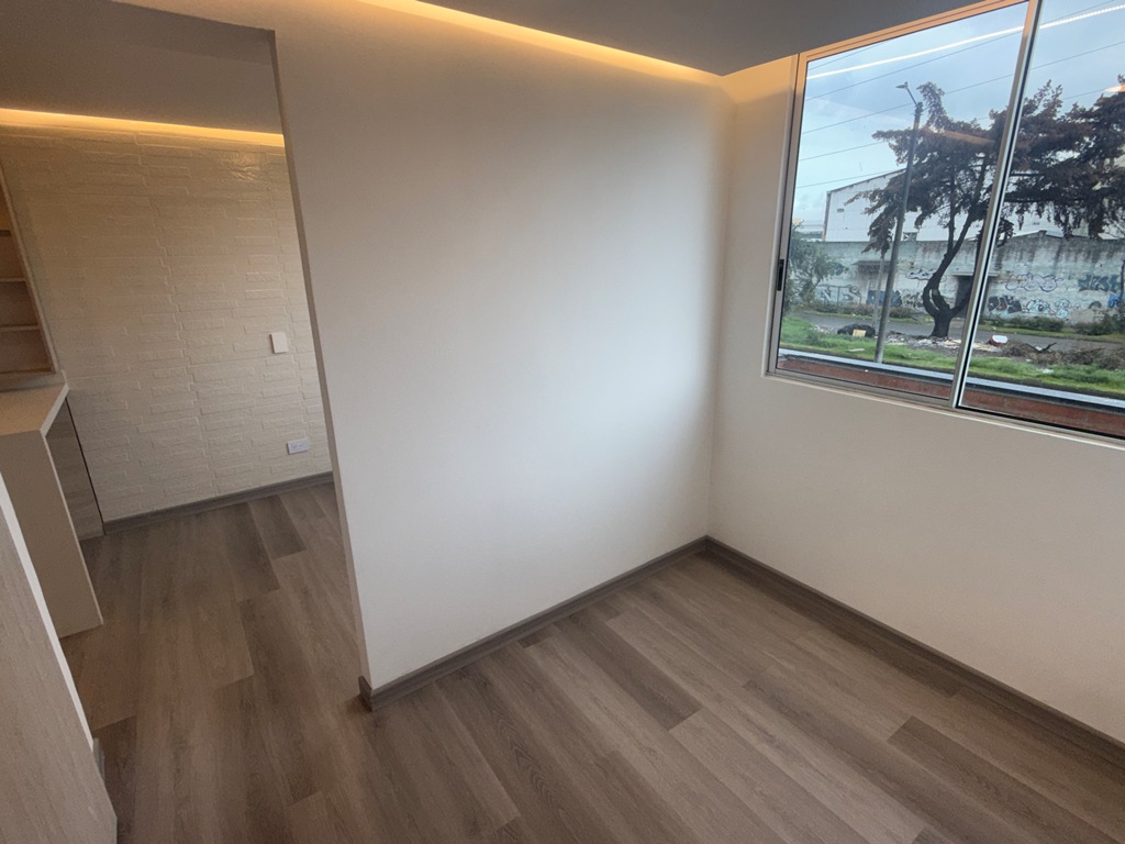 Apartamento – Industrial Centenario -Bogotá