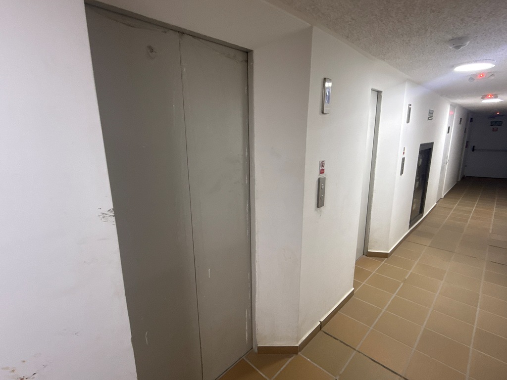Apartamento – Industrial Centenario -Bogotá