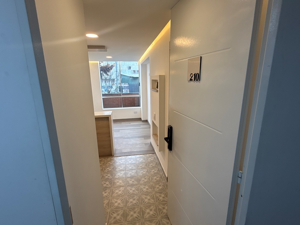 Apartamento – Industrial Centenario -Bogotá