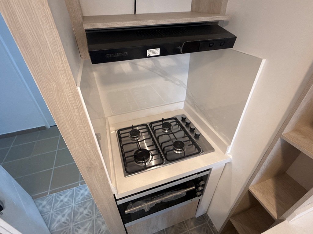 Apartamento – Industrial Centenario -Bogotá