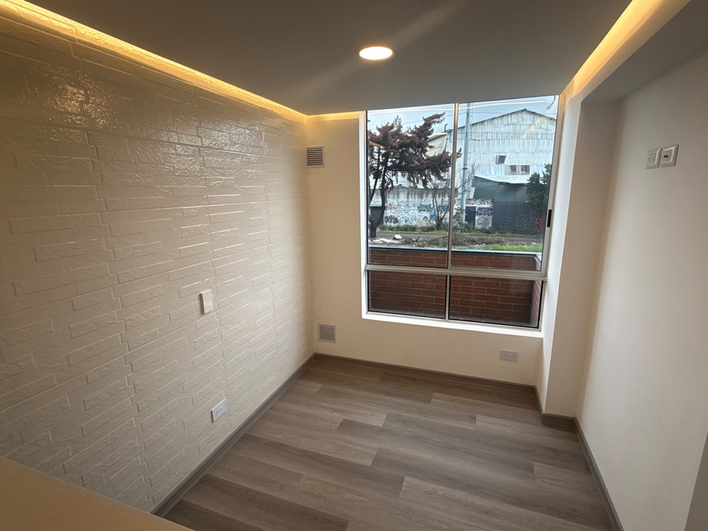 Apartamento – Industrial Centenario -Bogotá