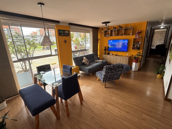Apartamento – Mosquera – Cundinamarca