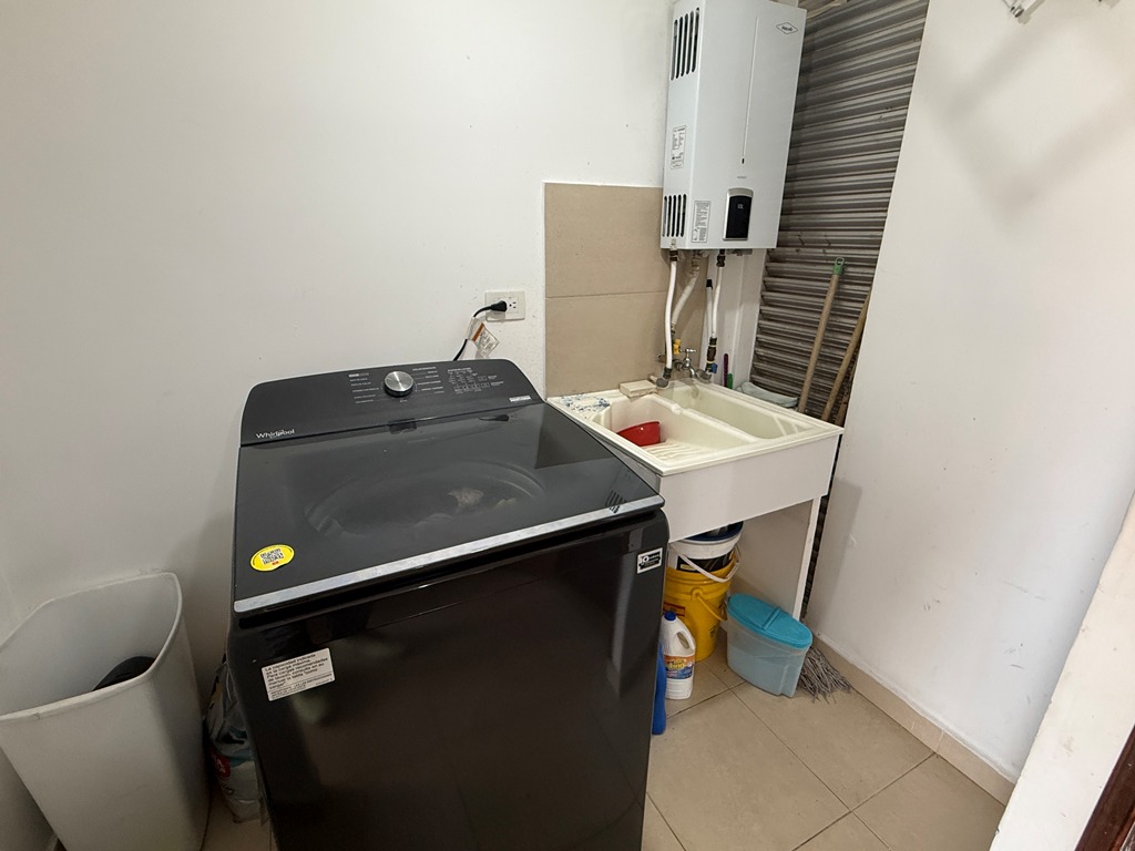 Apartamento – Mosquera – Cundinamarca