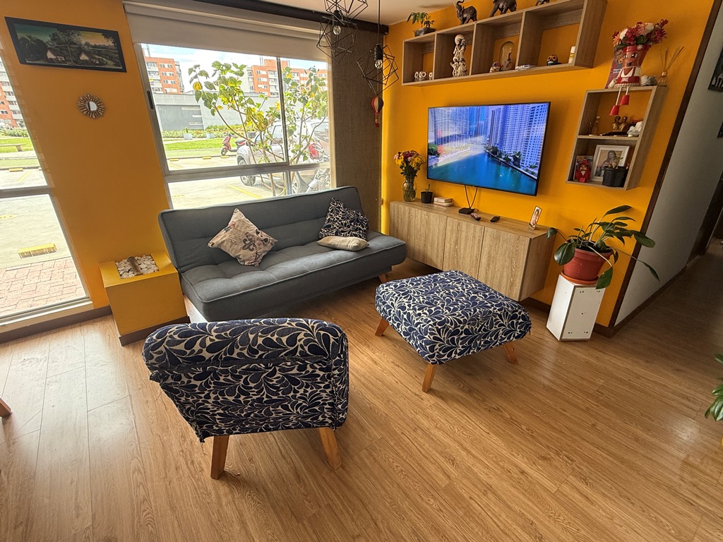 Apartamento – Mosquera – Cundinamarca