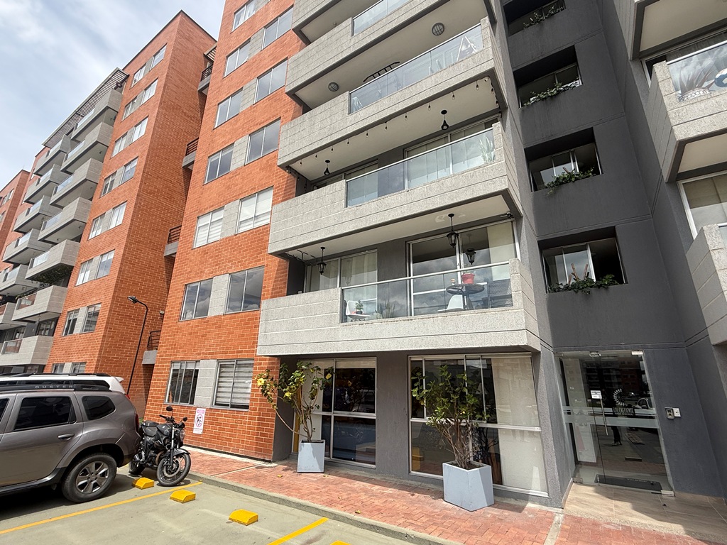 Apartamento – Mosquera – Cundinamarca