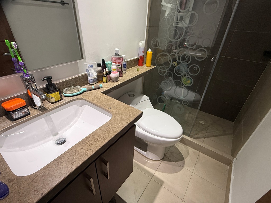 Apartamento – Mosquera – Cundinamarca