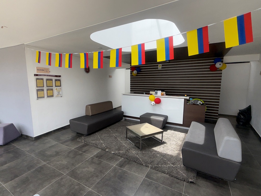 Apartamento – Mosquera – Cundinamarca