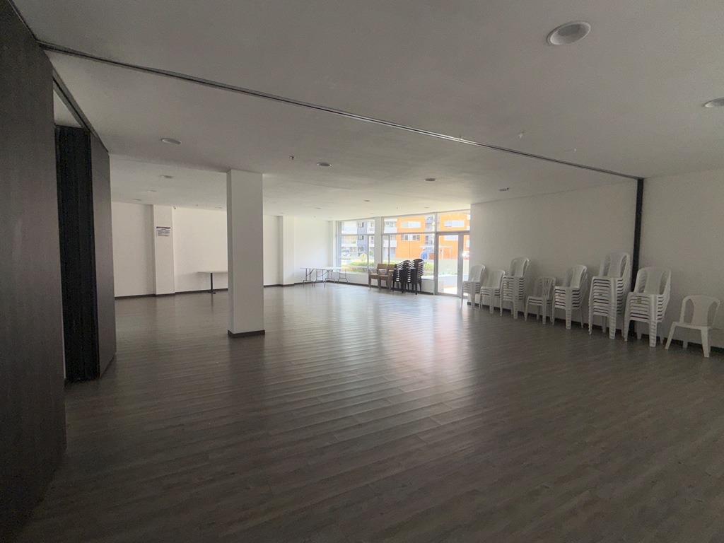 Apartamento – Mosquera – Cundinamarca