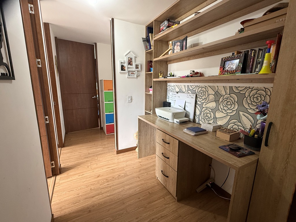 Apartamento – Mosquera – Cundinamarca