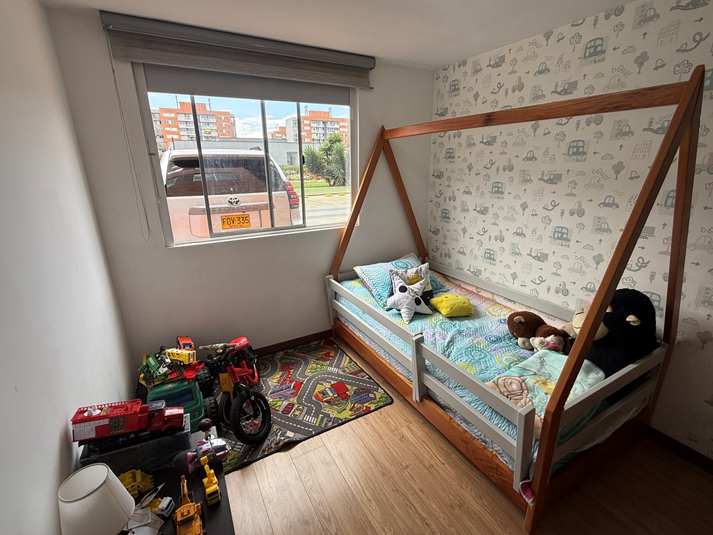 Apartamento – Mosquera – Cundinamarca