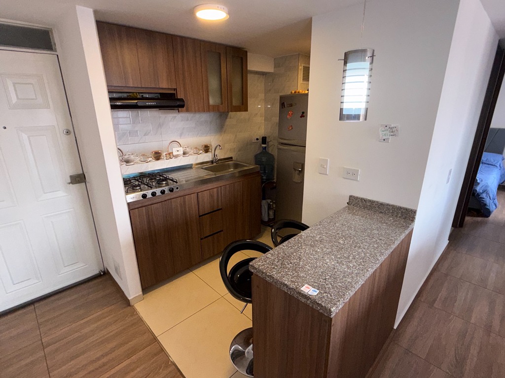 Apartamento – Fontibón – Bogotá