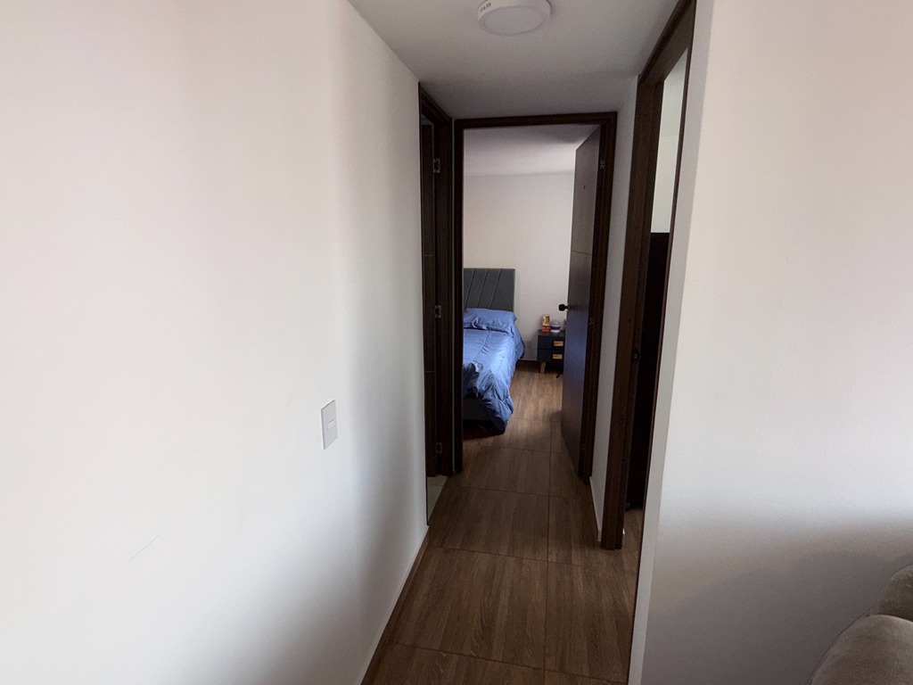 Apartamento – Fontibón – Bogotá