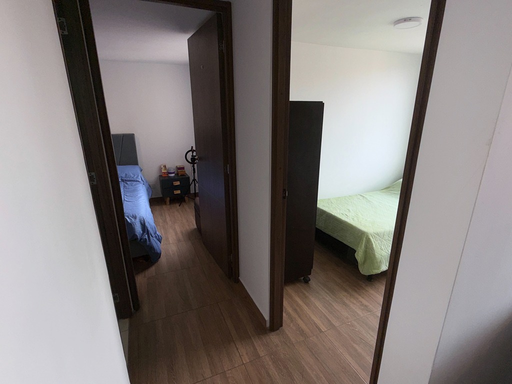 Apartamento – Fontibón – Bogotá