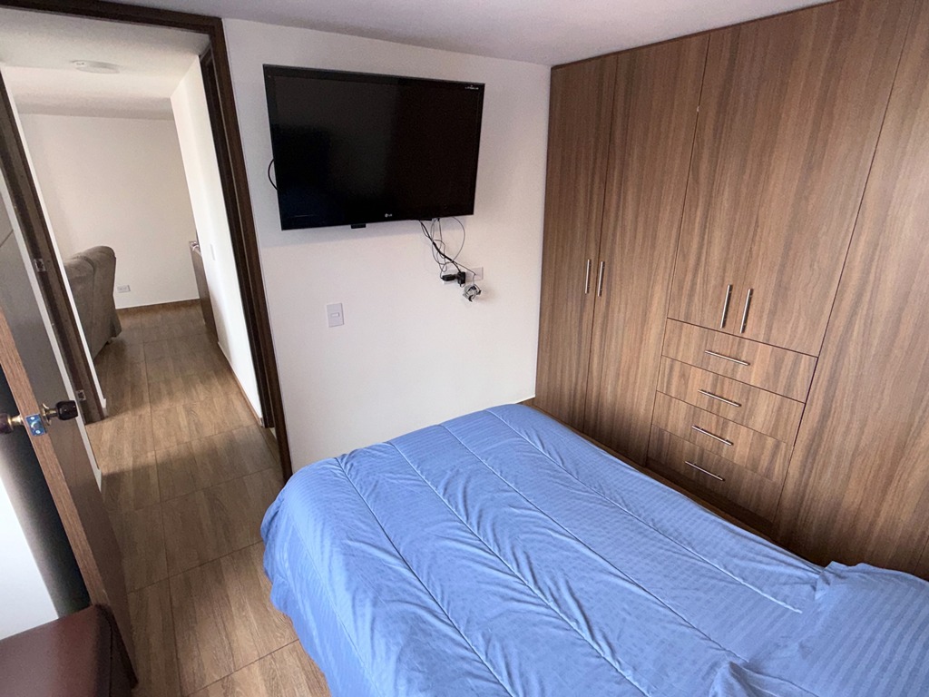 Apartamento – Fontibón – Bogotá