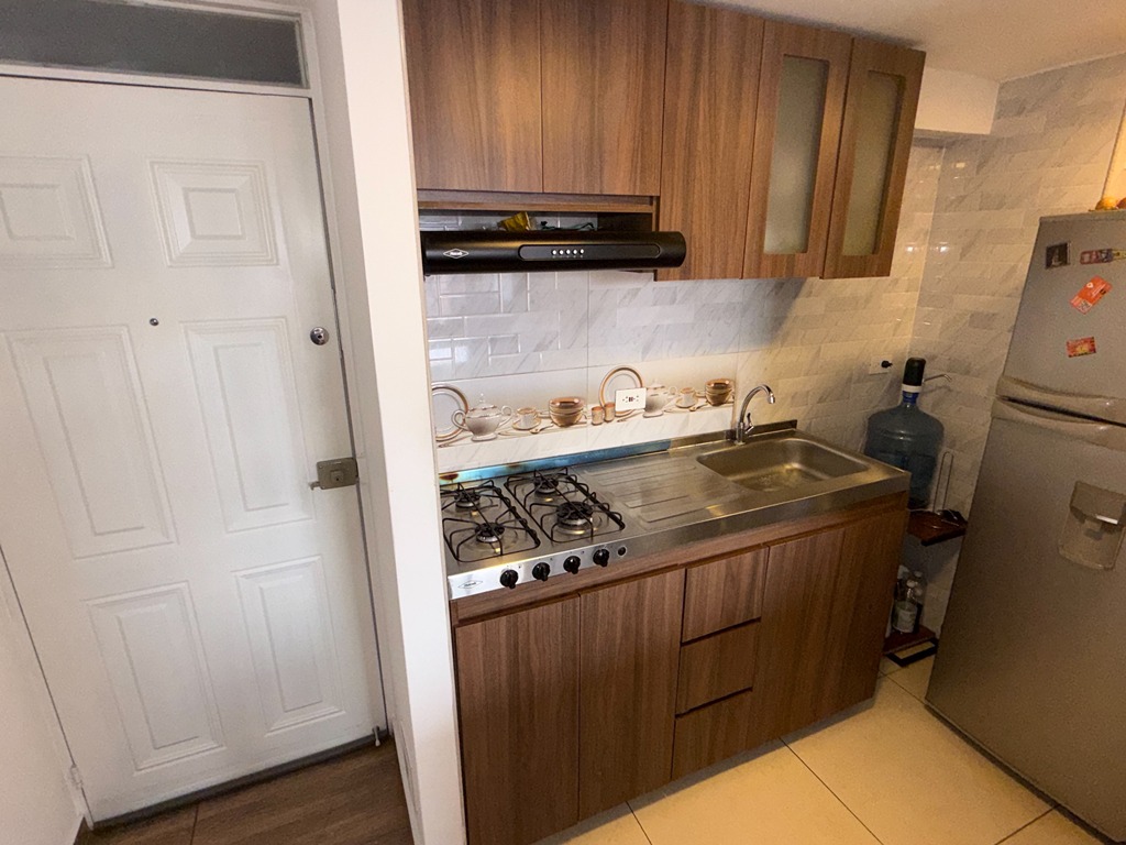 Apartamento – Fontibón – Bogotá