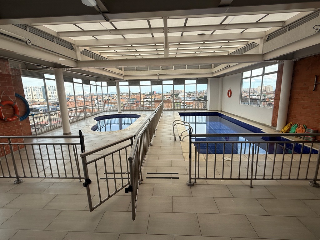 Apartamento – Fontibón – Bogotá