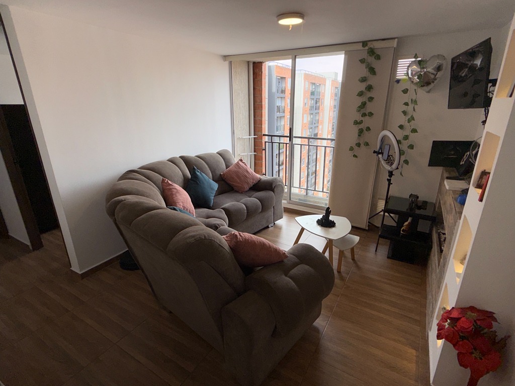 Apartamento – Fontibón – Bogotá