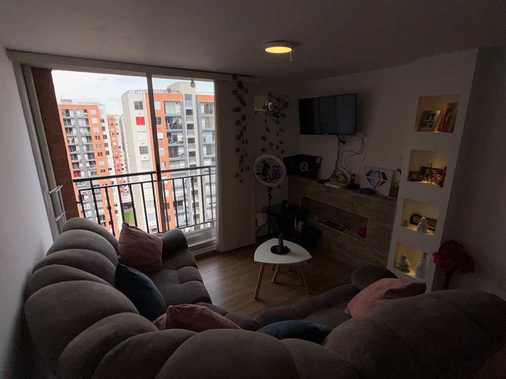 Apartamento – Fontibón – Bogotá