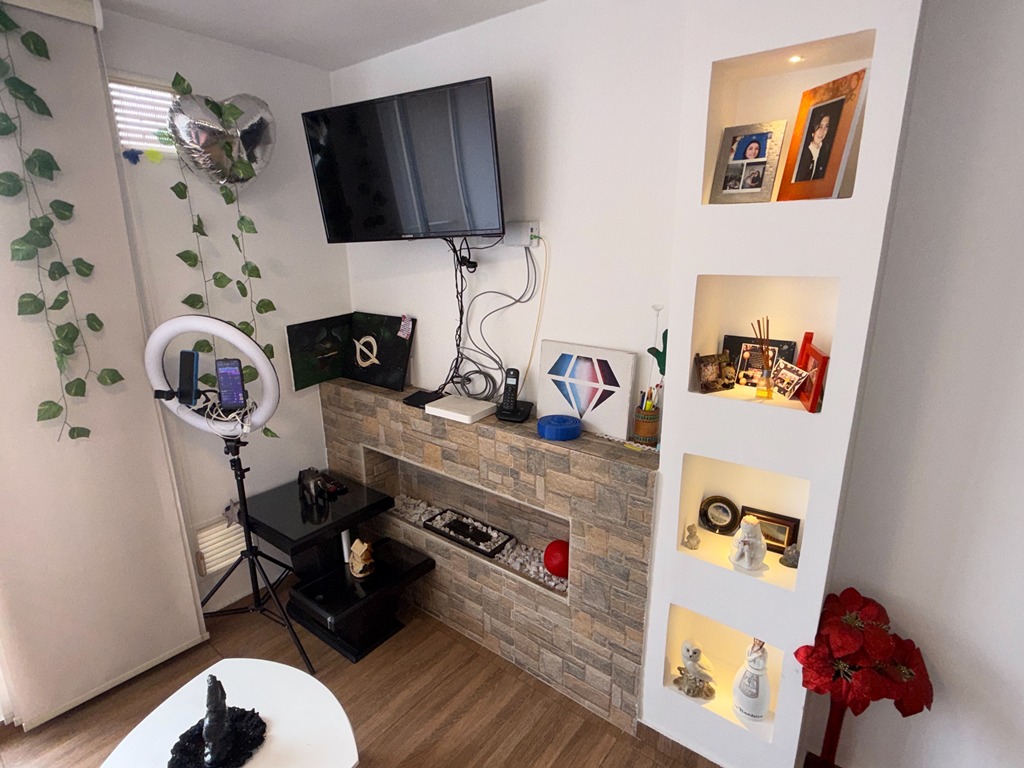 Apartamento – Fontibón – Bogotá