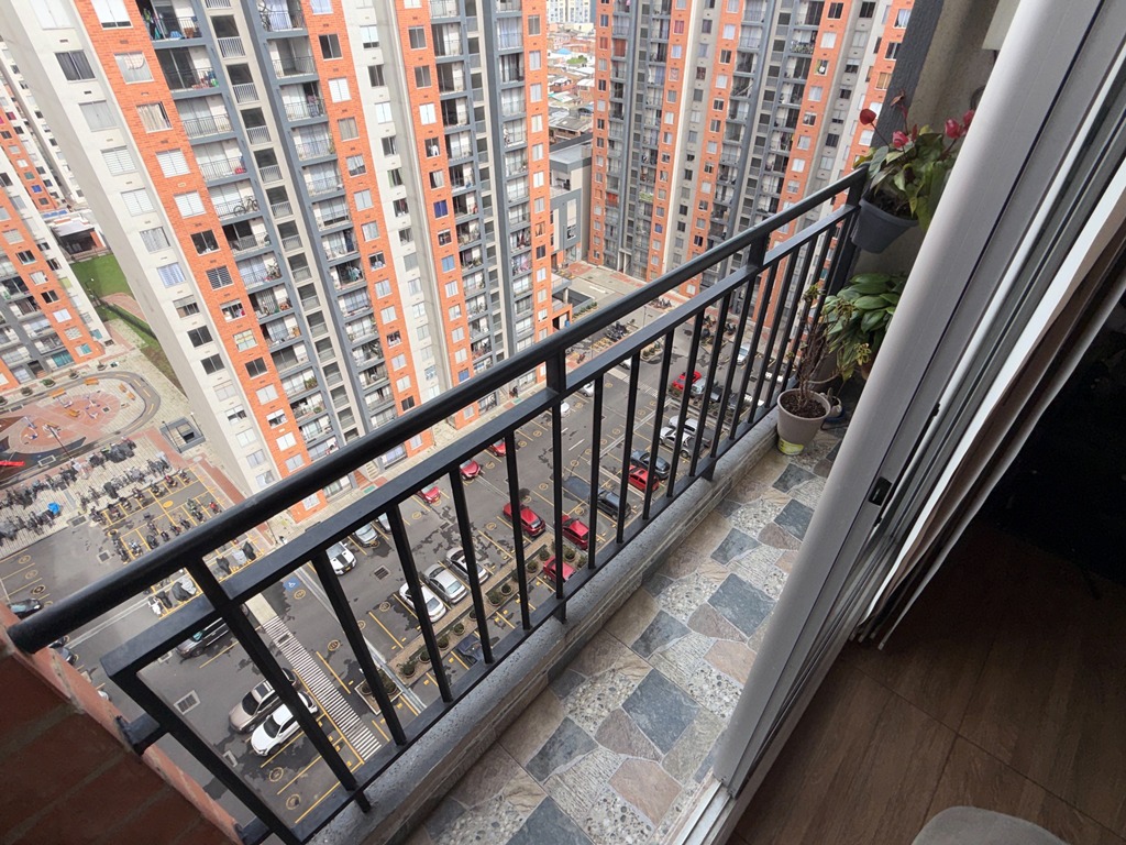 Apartamento – Fontibón – Bogotá