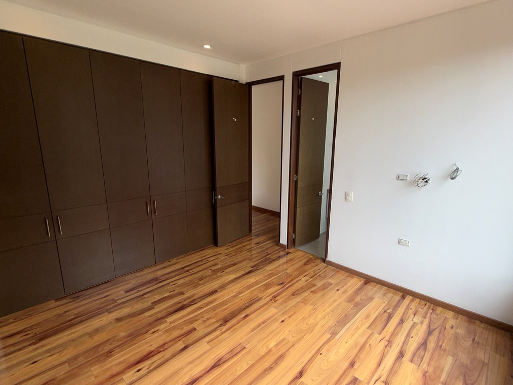 Apartamento – Salitre Reservado – Bogotá