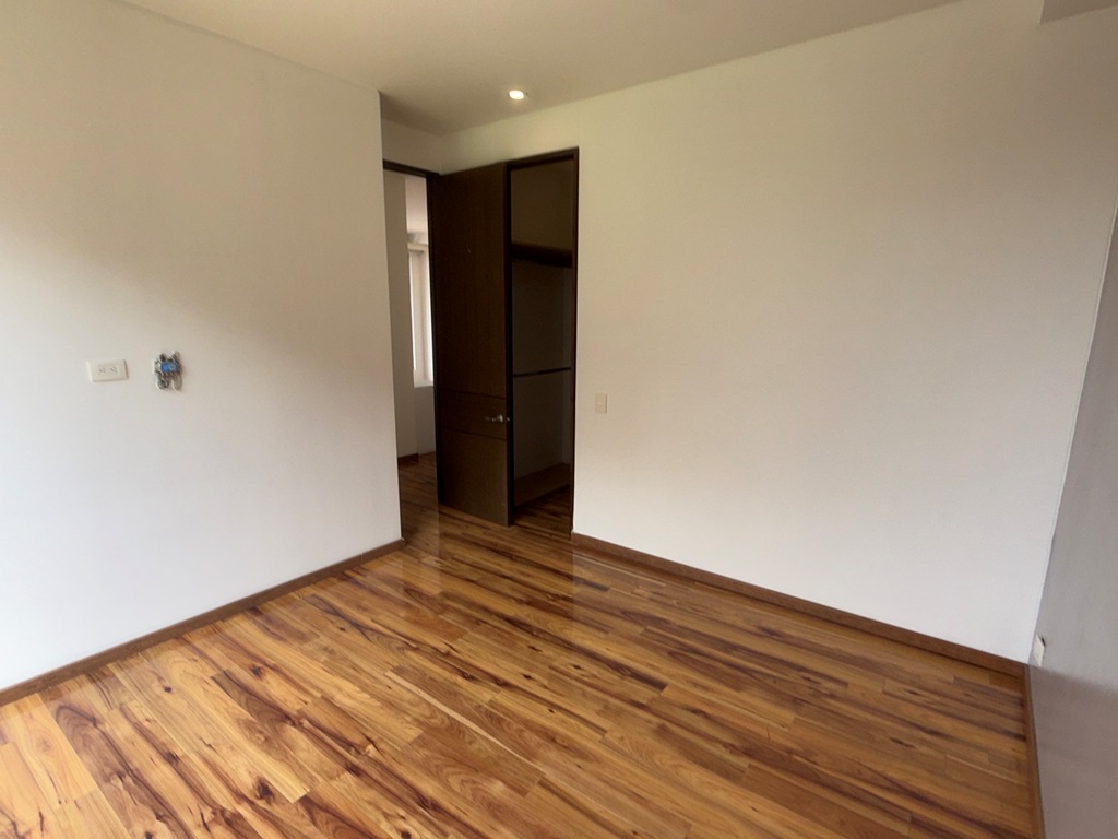 Apartamento – Salitre Reservado – Bogotá