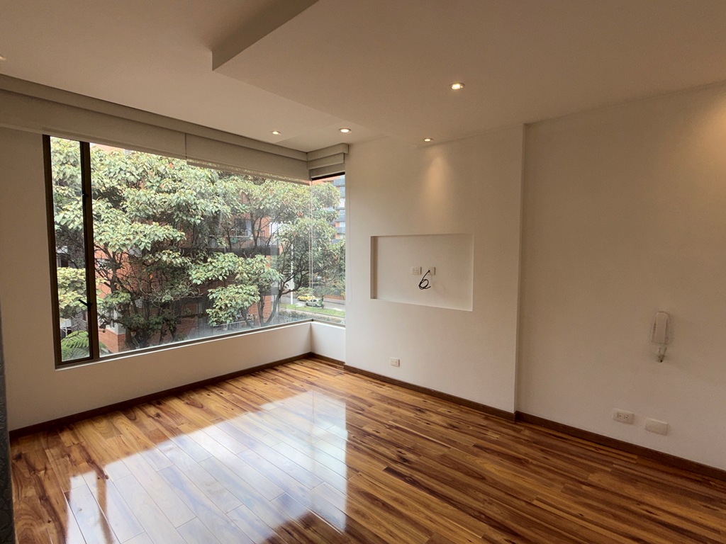 Apartamento – Salitre Reservado – Bogotá