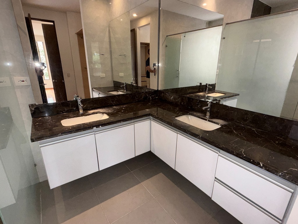 Apartamento – Salitre Reservado – Bogotá