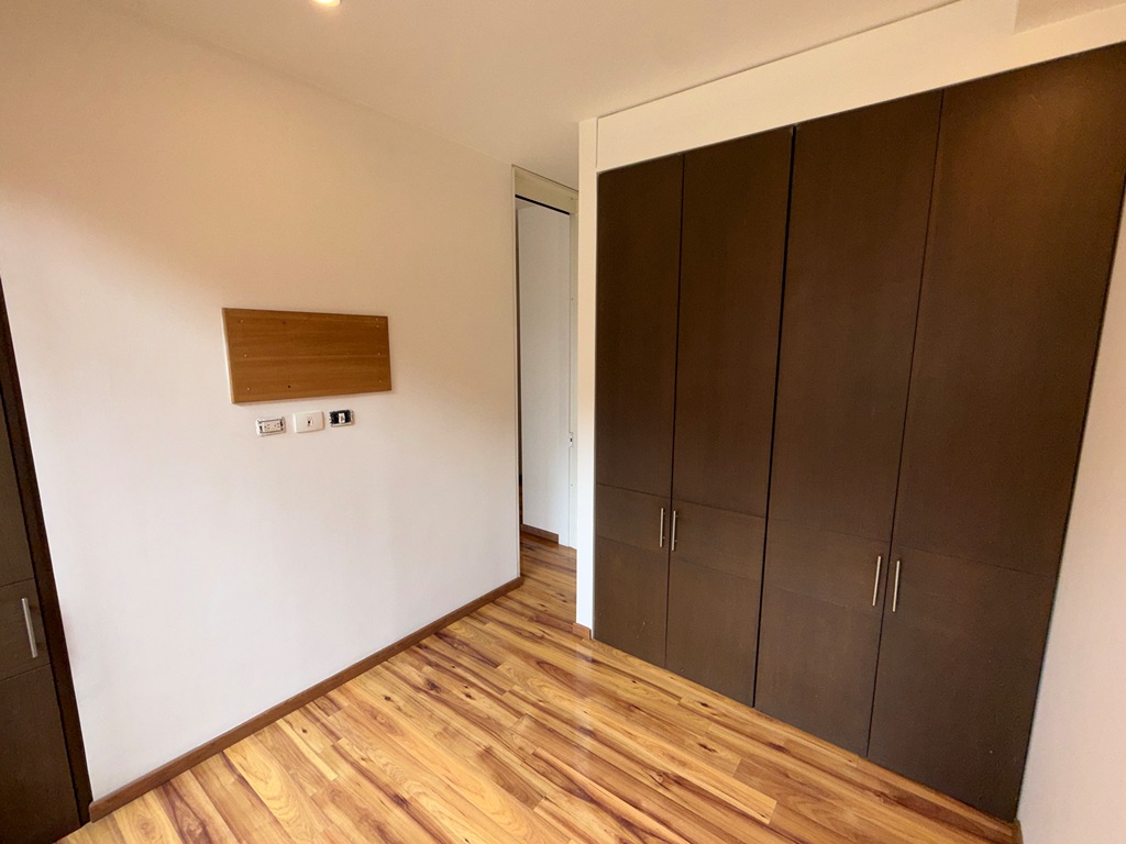 Apartamento – Salitre Reservado – Bogotá