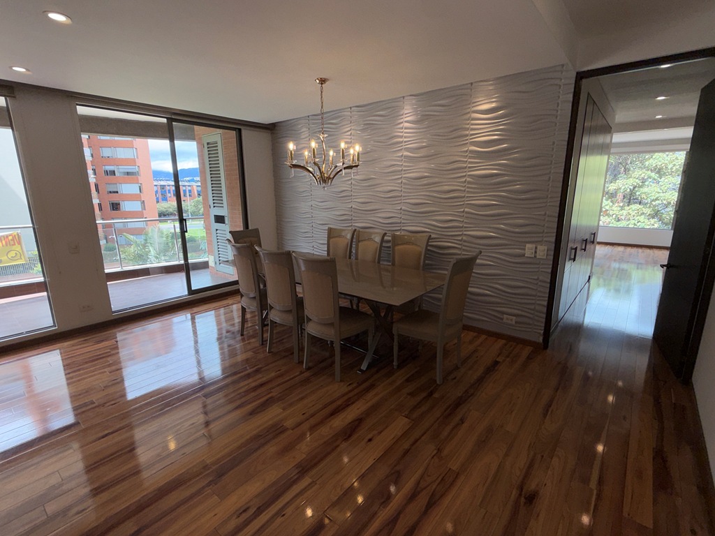 Apartamento – Salitre Reservado – Bogotá