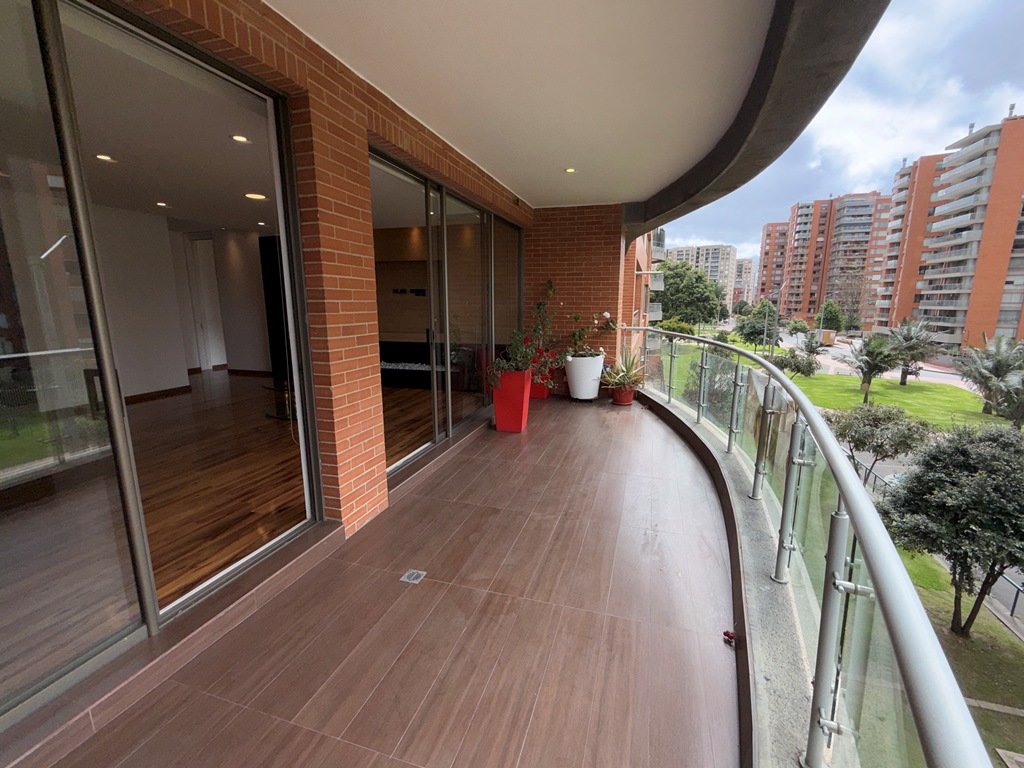 Apartamento – Salitre Reservado – Bogotá