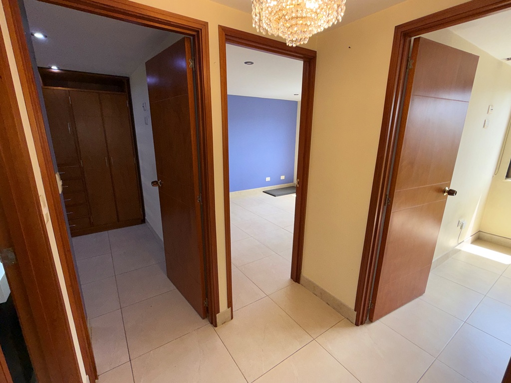 Apartamento – Usatama – Bogotá