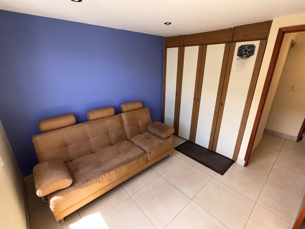 Apartamento – Usatama – Bogotá