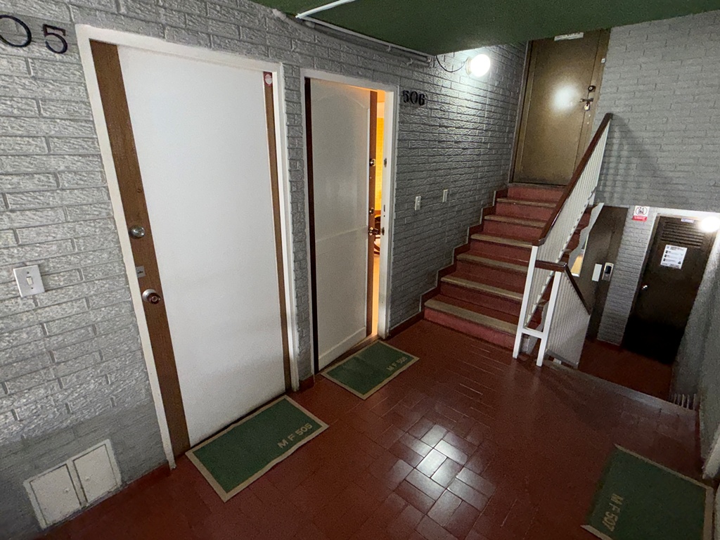 Apartamento – Usatama – Bogotá