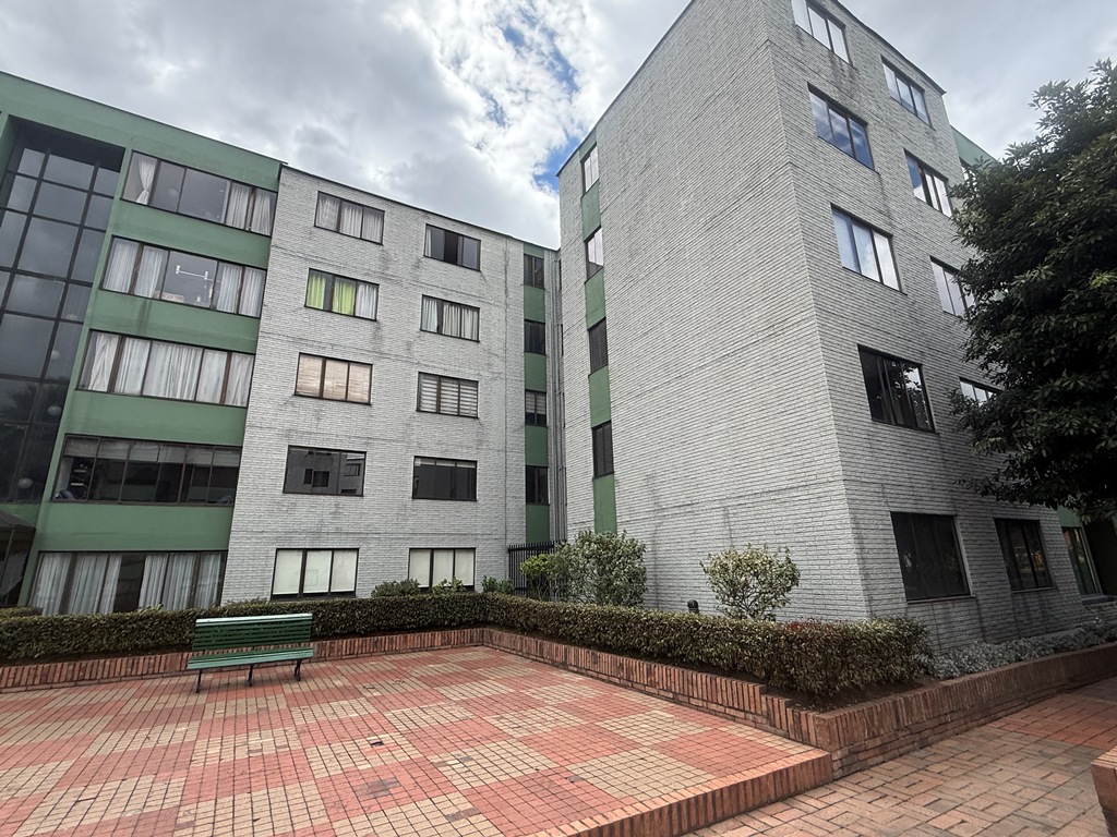 Apartamento – Usatama – Bogotá
