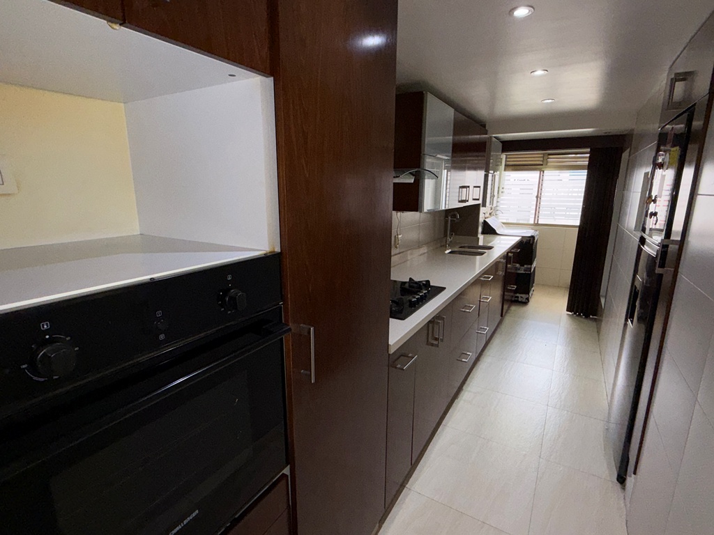 Apartamento – Usatama – Bogotá