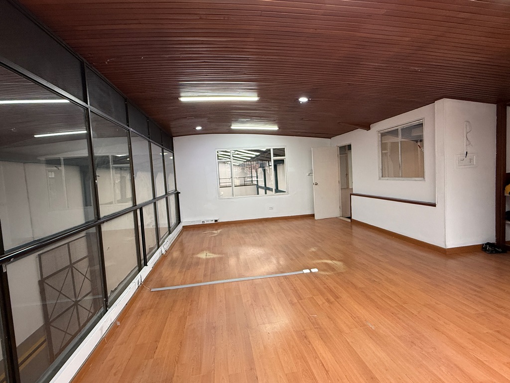 Bodega – Fontibon – Bogotá