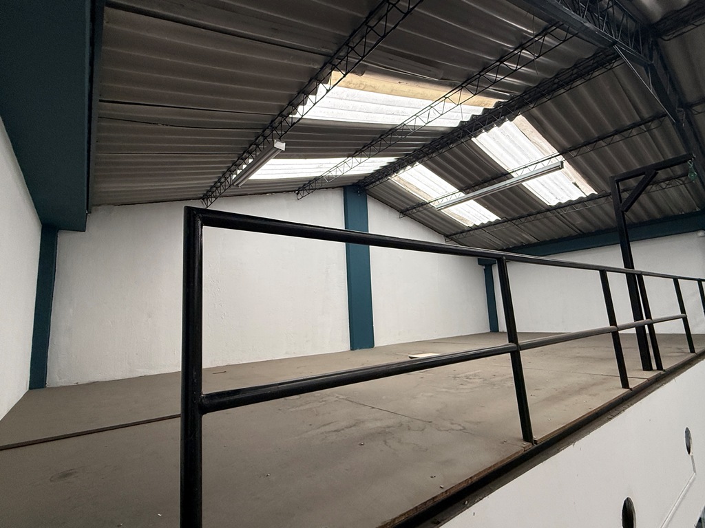 Bodega – Fontibon – Bogotá