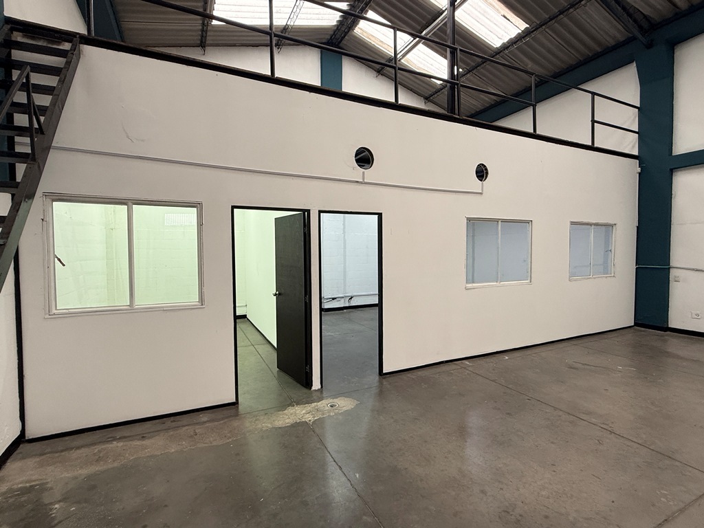 Bodega – Fontibon – Bogotá
