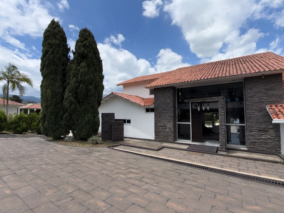 Finca – Silvania – Bogotá