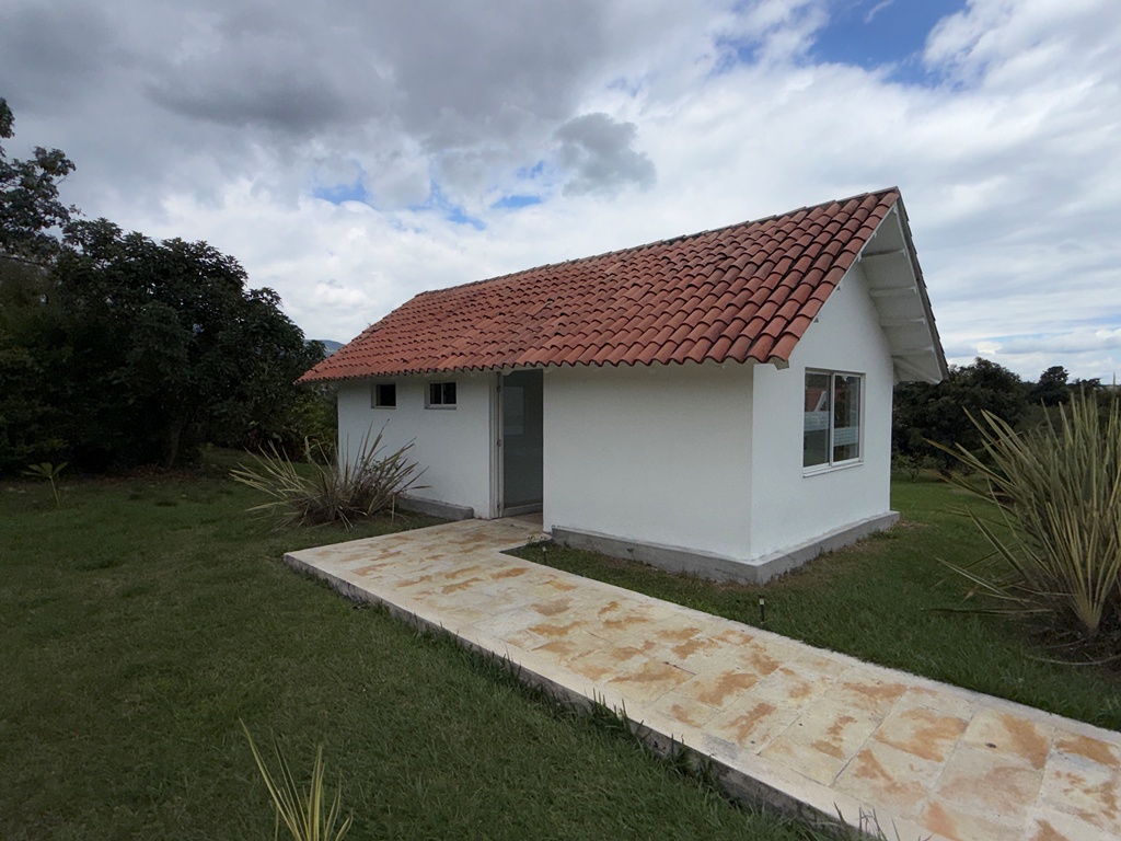 Finca – Silvania – Bogotá