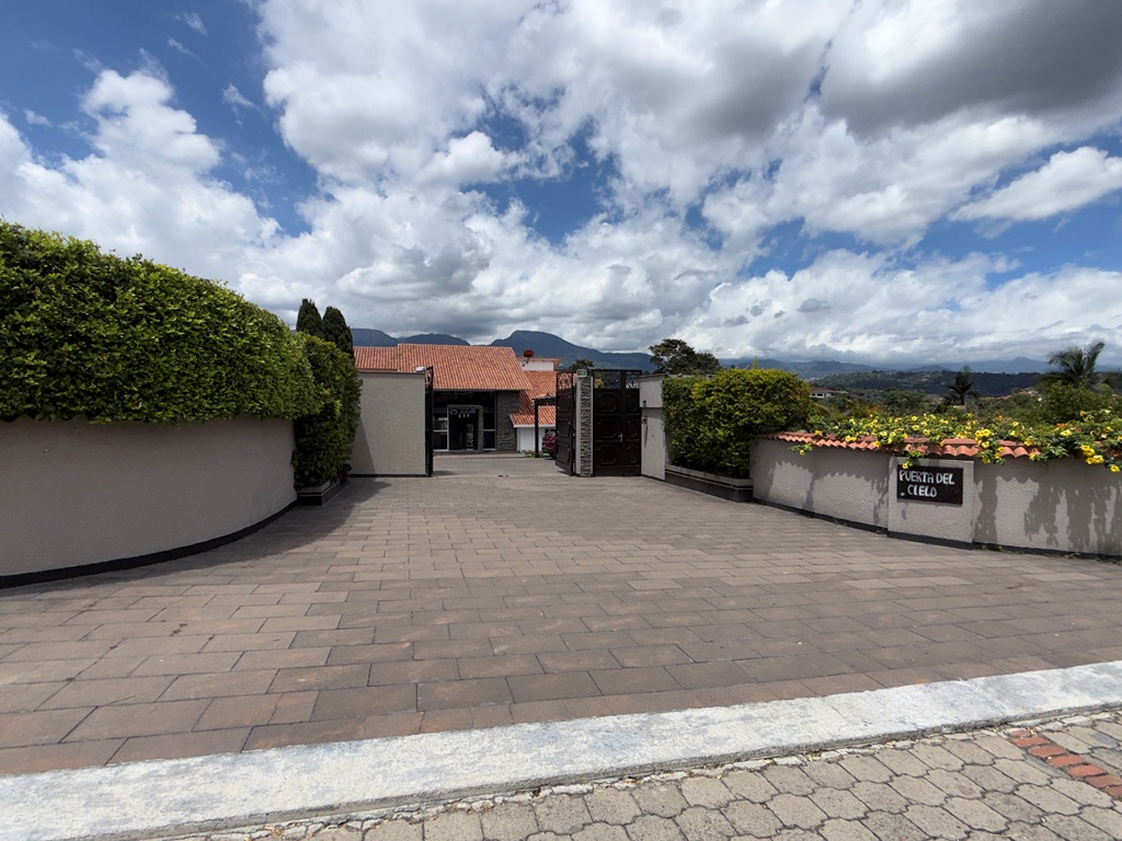 Finca – Silvania – Bogotá
