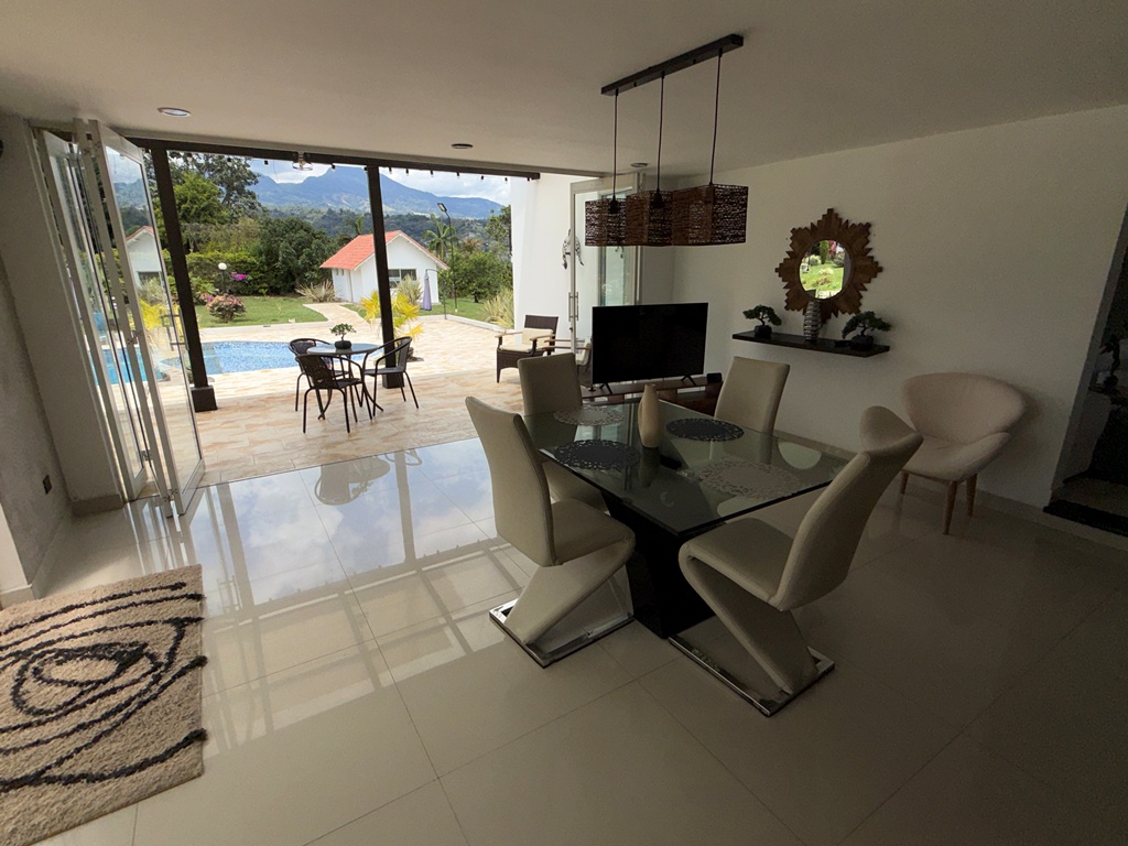 Finca – Silvania – Bogotá