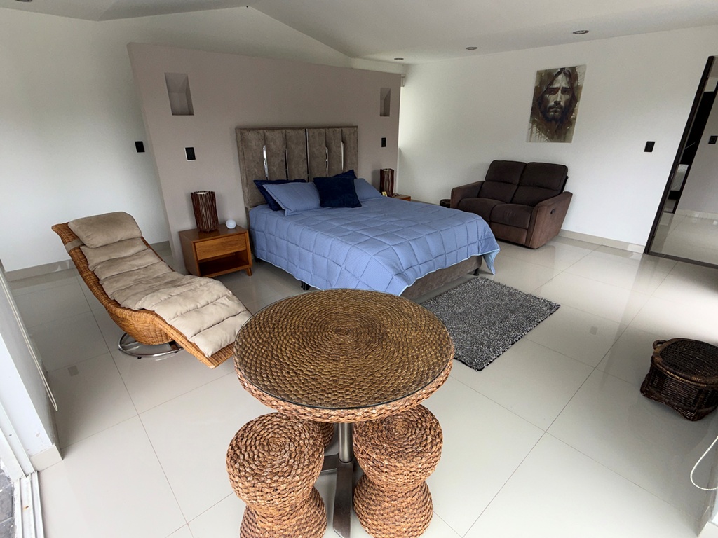 Finca – Silvania – Bogotá