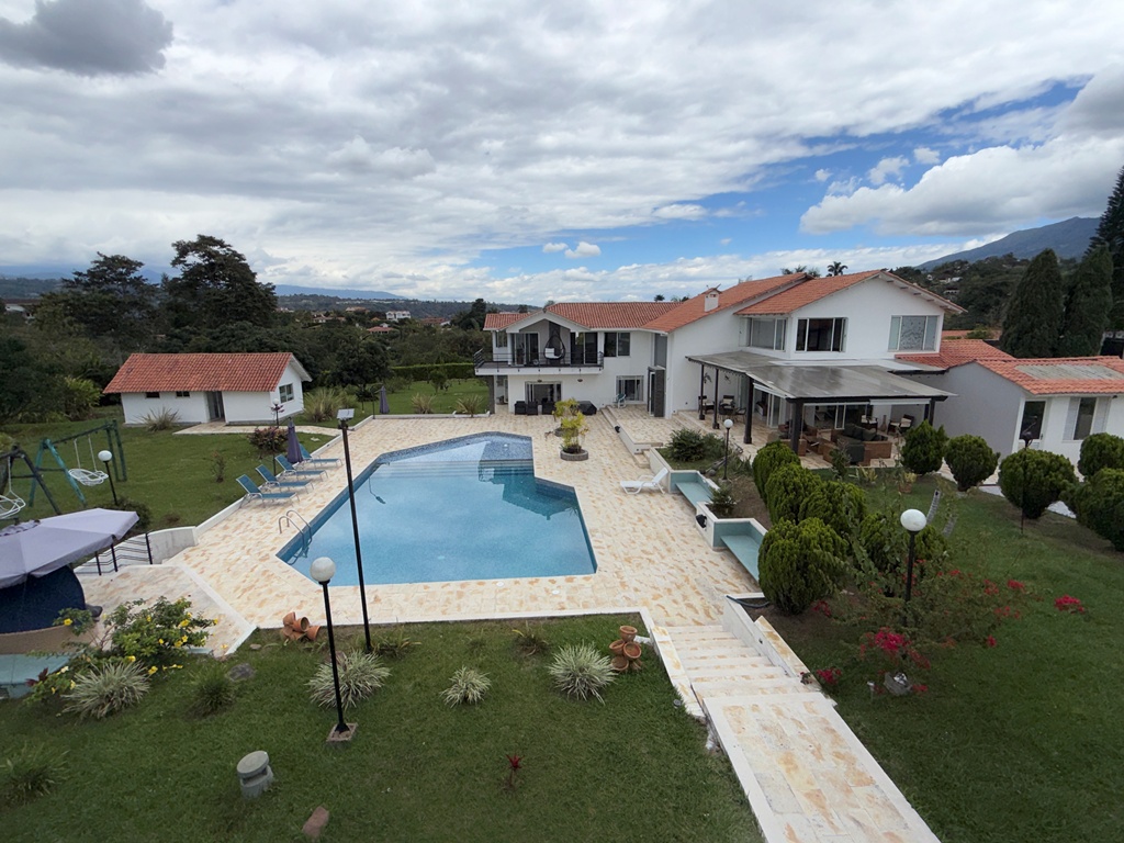 Finca – Silvania – Bogotá
