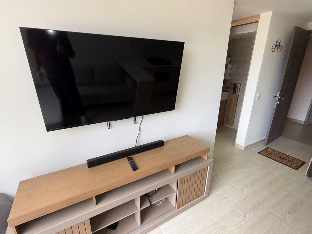 Apartamento – José Joaquín Vargas – Bogotá