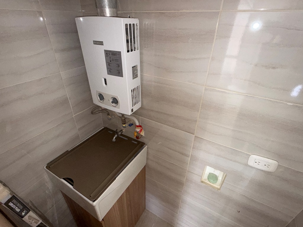 Apartamento – José Joaquín Vargas – Bogotá