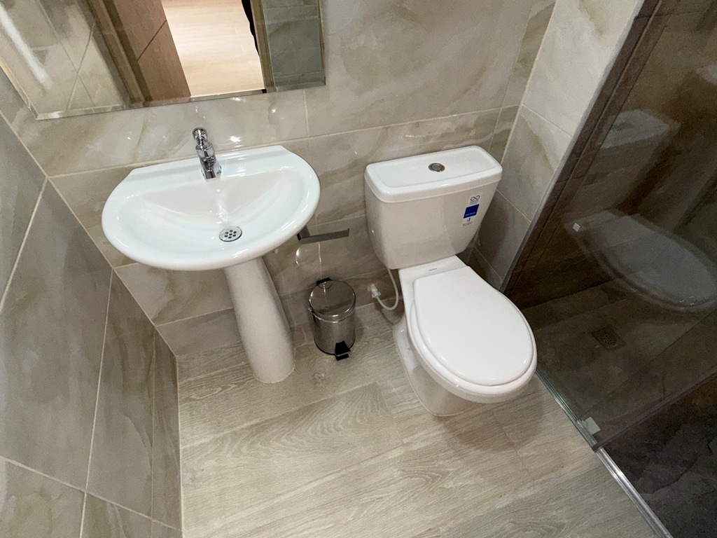 Apartamento – José Joaquín Vargas – Bogotá